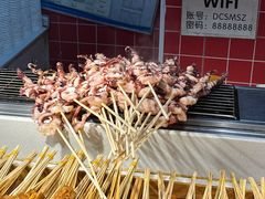 -黄兴南路步行商业街