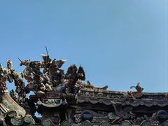 -汕头市小公园