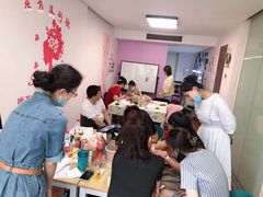-东方美彩妆化妆培训学校(建外SOHO校区)
