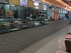 门面-华光美食城(阜成路店)