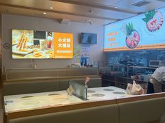 -呷哺呷哺(虹口赤峰路店)