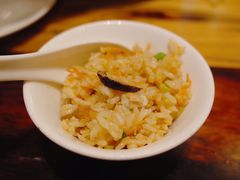 小锅萝卜饭-临家闽南菜(宝洲路店)