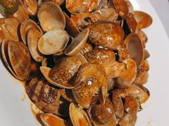 香辣花甲-稻香(汉街店)