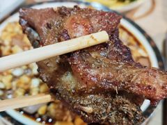 -烤五行·烧烤烤串(石佛营店)
