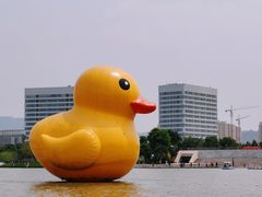 -琅岐红光湖公园