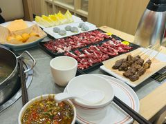 -嬷孙家潮汕牛肉火锅(北京路天河城店)