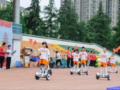 -吉的堡幼儿园(西安绿地园)
