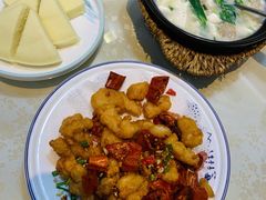 -煲得鲜·桐乡煲·小龙虾(万达店)