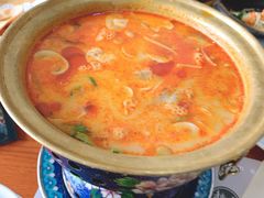 -越谜·越南餐厅(长白店)