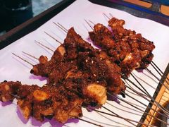 -大哈福烧烤·海鲜·家常菜(延安三路店)