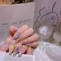 -米小兔美甲美睫