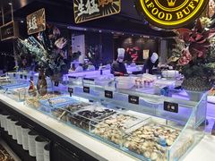 -加餐海鲜自助(宝龙一城店)