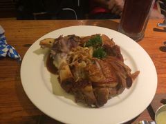 -宝莱纳餐厅(滨江店)