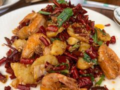 -小喜客·云南特色菜(纳西庭院店)