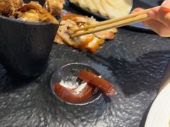 -隆喜元鱼汤包·海鲜(中联广场店)