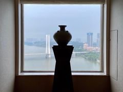 -惠州康帝国际酒店