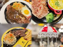 -豪客来牛排(中核世纪广场店)