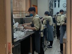 -喜茶(太原印象城店)