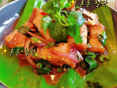 -亚特兰蒂斯·蟹餐厅 CRAB KITCHEN·鲜活海鲜