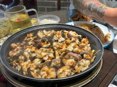 -山水茶艺馆·点心粤菜·30年老字号