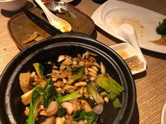-新旺茶餐厅·早餐·夜宵(仙霞店)