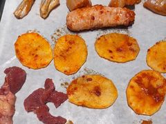 -星伦多 自助料理(圆融店)