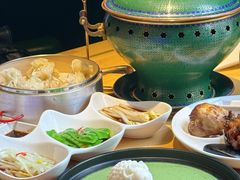 -蒙料·手把肉(望京店)