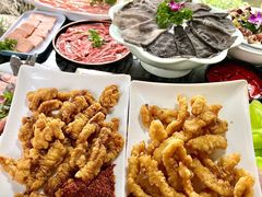 -凤来栖·净庭院·火锅(欧尚店)