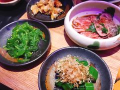 -和彩放题餐厅(酒仙桥店)