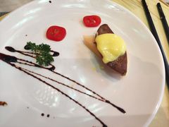 -喝彩海鲜自助餐厅(宜宾城市名人酒店)