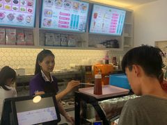 -梁子刨冰王&梁小糖(王顶堤店)