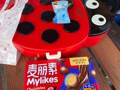 -歌斐颂巧克力小镇