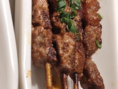 -俏牛哥鲜牛肉牛肆馆(重庆天地店)