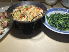 -小柴米·传统江西菜(八一广场店)
