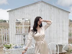 -安德鲁户外烧烤帐篷营地(马泉营店)