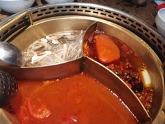 -小龙坎老火锅(北京三里屯店)