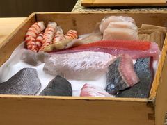 -鮨一日本料理旗舰店(总店)