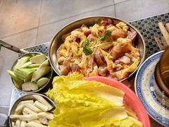 -阿鸡鱼庄·顺德鲜蒸小炒(亚运村店)
