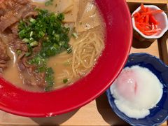 -一豚轩·烧鸟·豚骨拉面(五四路店)