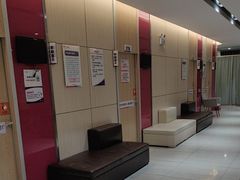 -美年大健康体检中心(红岭分院)