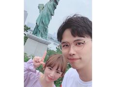 -台场海滨公园船码头