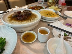 -迎喜海鲜酒楼(鹏森·海纳中心店)