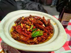 -辣小鲜·南昌大排档(船山路店)