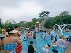 -苏州乐园森林水世界