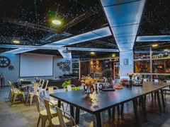 -CIAO·团建聚餐·生日派对轰趴馆(福田店)