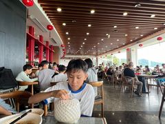 -南山素面馆(三亚南山文化旅游区店)