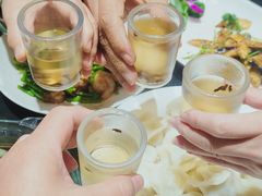 -双海酒店·非遗渔家菜(南戴河店)