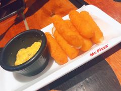 -米斯特比萨(光华桥凯德MALL天津湾店)