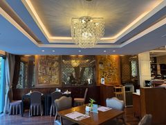 -浙江西子宾馆·瑶园咖啡厅