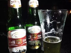 -Rock Bar Bali(Bali)